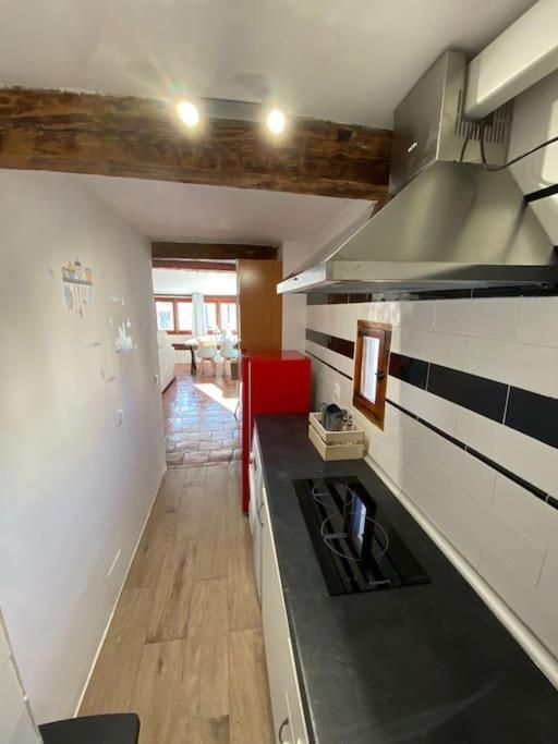 La Alcoba De La Catedral, Apartamento 2-4 Pax 3º Piso Cuenca  Exterior foto