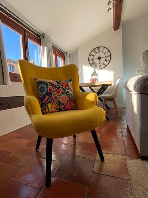 La Alcoba De La Catedral, Apartamento 2-4 Pax 3º Piso Cuenca  Exterior foto