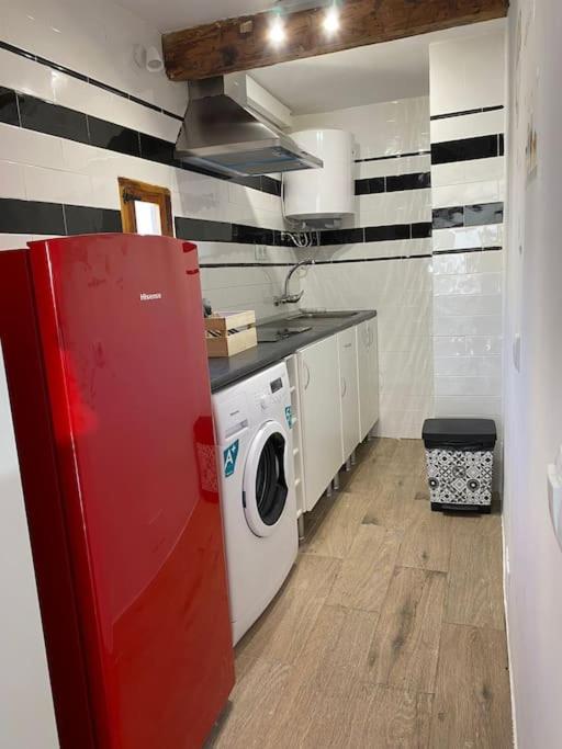 La Alcoba De La Catedral, Apartamento 2-4 Pax 3º Piso Cuenca  Exterior foto